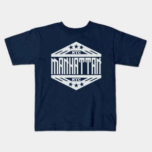 Manhattan Kids T-Shirt